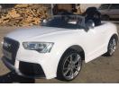 Masinuta electrica Audi RS5 2x35W 12V MP3 Nou cu Garantie